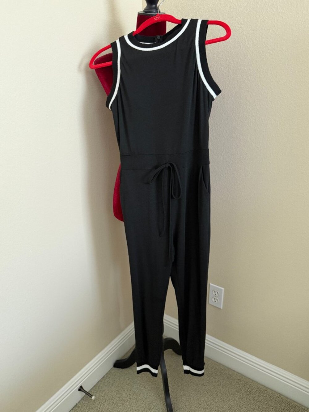 CBR Jumpsuit